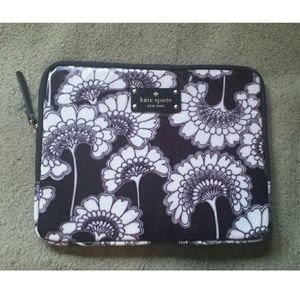 Kate Spade Ipad Sleeve