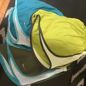 Nike shorts