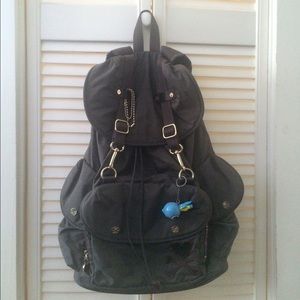 ⚡️FLASH SALE⚡️ Authentic Grey Tokidoki Backpack