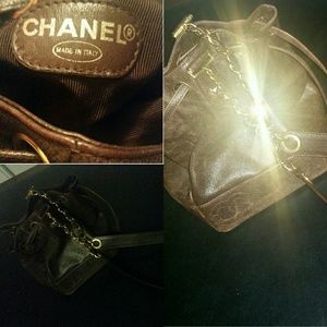 Chanel Purse