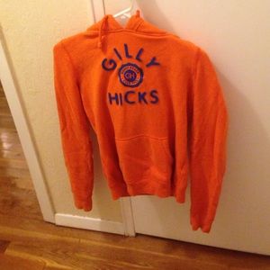 Golly hicks hoodie