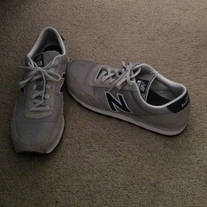 New Balances