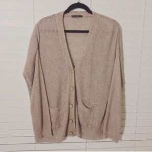 Brandy Melville Oriana Knit