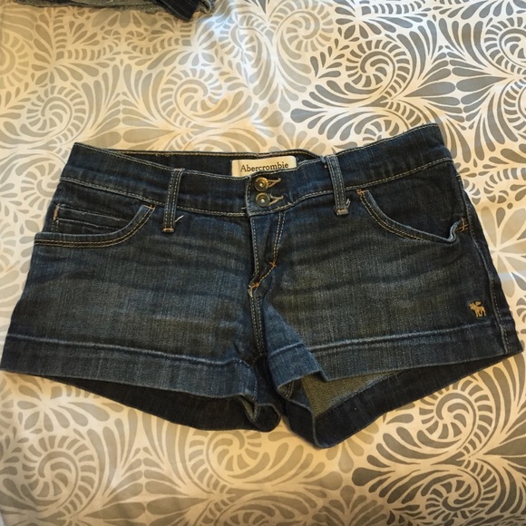 Abercrombie & Fitch shorts