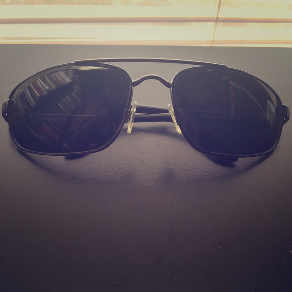 Authentic Revo Polarized h2o sunglasses