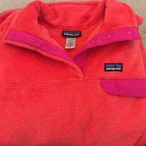 Patagonia Women's Re-tool snap-t