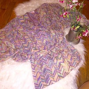 FINAL SALE: Parker Sequence Stunning Top