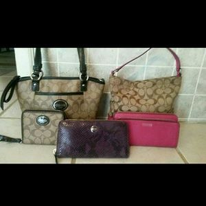 All for 250$. Great deal!!! All in great condition