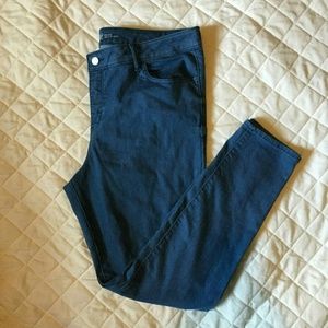 Nice blue jeans (new)