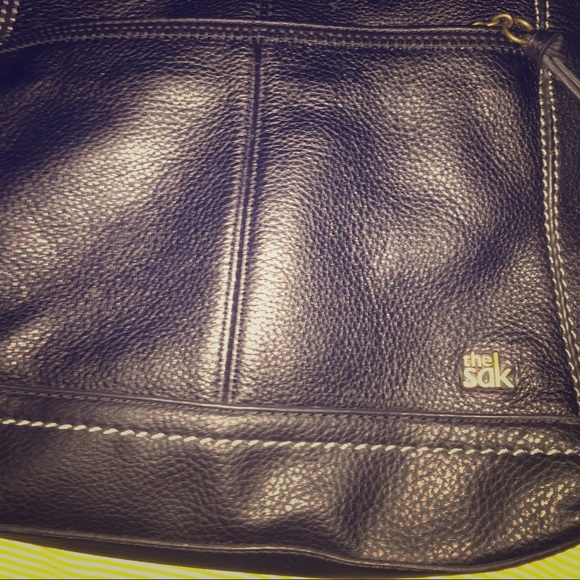 ❗️ The Sak Cross Body Bag ❗️