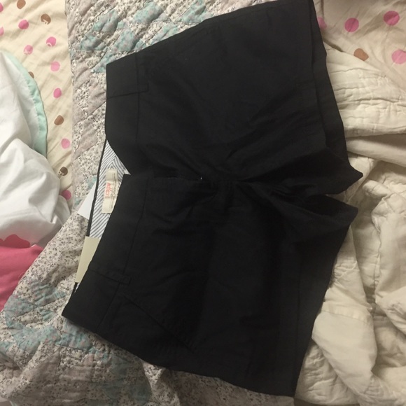 Jcrew shorts