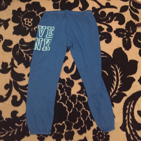Victoria's Secret PINK sweatpants