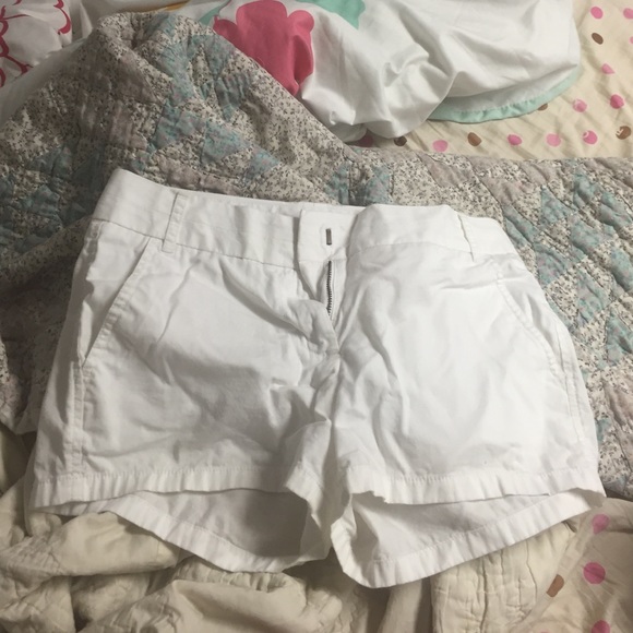 Jcrew shorts