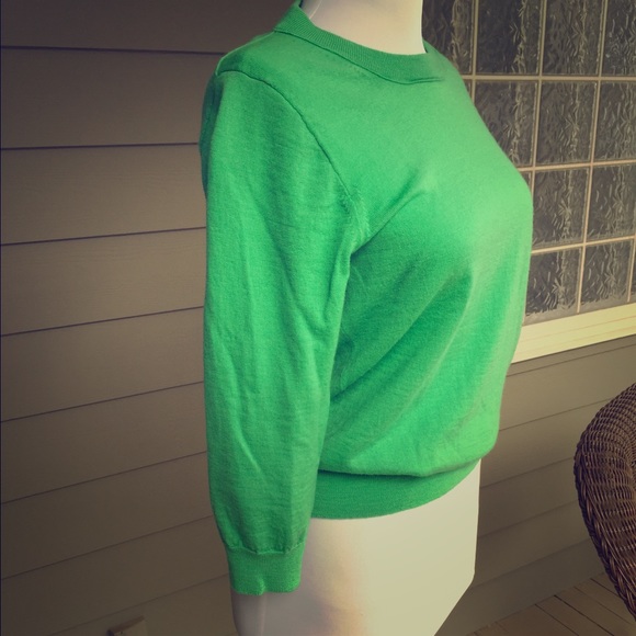 Jcrew sweater