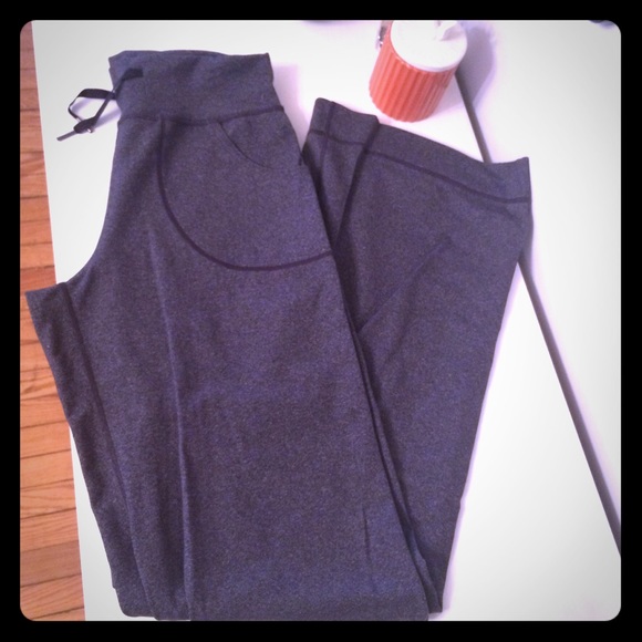 lululemon athletica Pants - 💔 💔 lululemon Yoga Pant, Wide leg Work out Pant