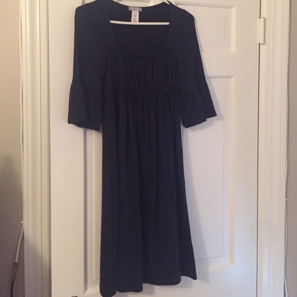 DELIA's soft cotton dress