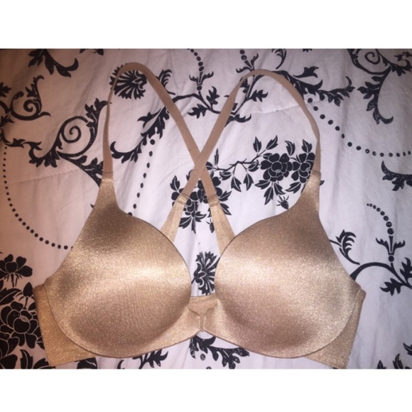 VS Push-Up Bra