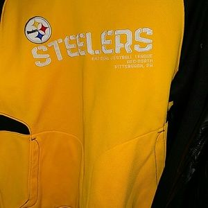 Pittsburgh Steelers Hoodie