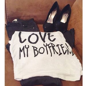 Grey Dotted Leggings