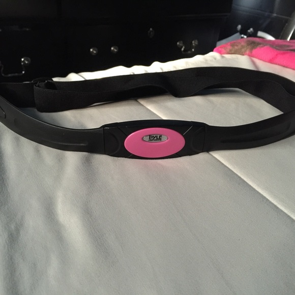 Pyle heart rate monitor watch