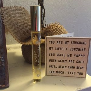 Marc Jacobs Daisy Perfume Rollerball