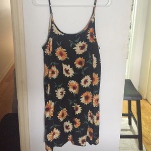 🌻Sunflower Dress🌻