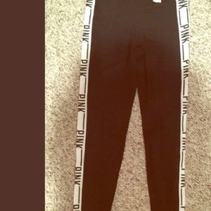 SALE Victoria secret legging