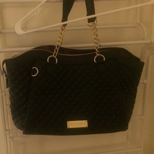 Betsey Johnson purse
