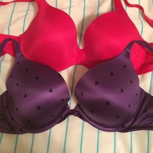 Bra bundle for @vrodd1