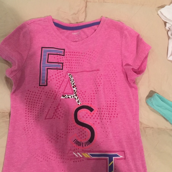 Kids shirt