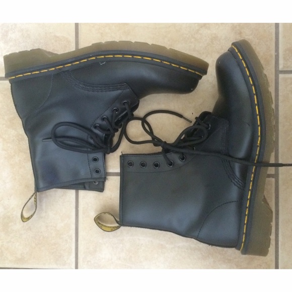 Doc Martens