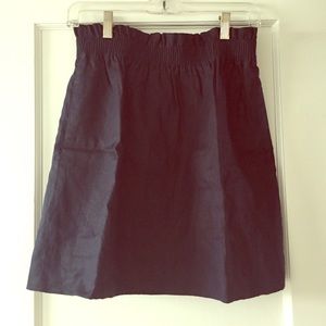 J. Crew skirt