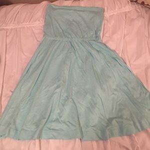 H&M basic sleeveless dress