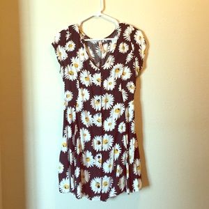 Daisy dress