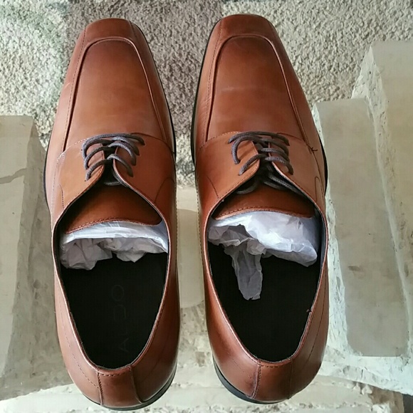 SOLD----- ALDO shoes------SOLD on ebay - Picture 2 of 4