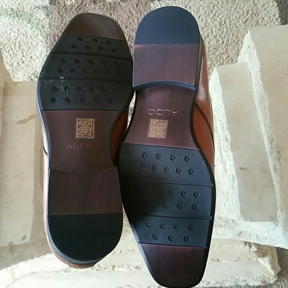 SOLD----- ALDO shoes------SOLD on ebay - Picture 3 of 4