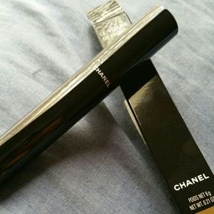 Le Volume De Chanel Mascara 10 Noir