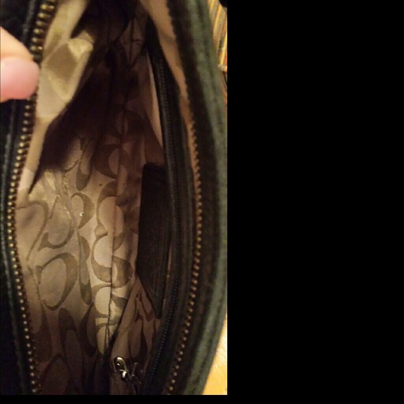 Coach bag - Picture 3 of 3