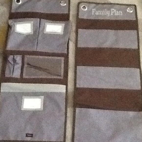 Thirty one  hang-up home organizer new