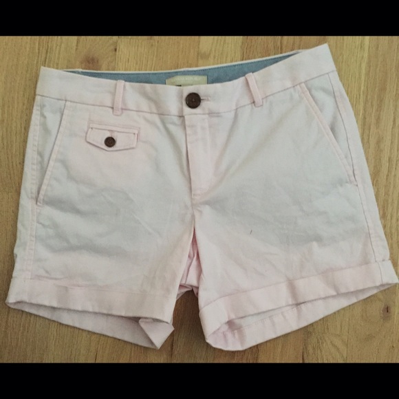 Banana Republic shorts