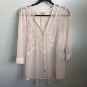 Urban outfitters blouse