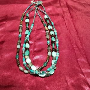 Necklace n2195