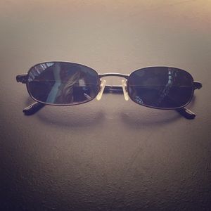 Authentic Revo stealth mirror h2o sunglasses