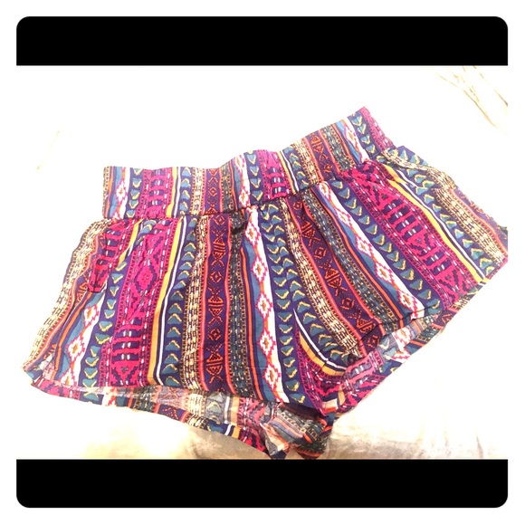 Forever 21 shorts