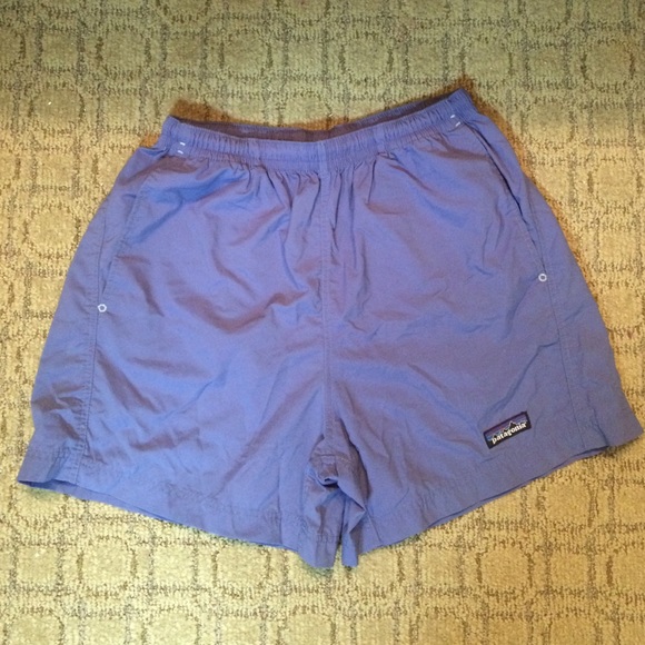 Patagonia shorts [baggies]
