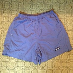 Patagonia shorts [baggies]