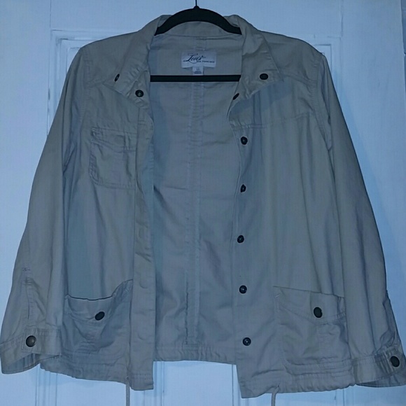 Levi's jacket - Picture 2 of 2