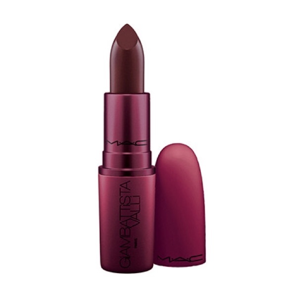 mac-giambattista-valli-  MAC Giambattista Valli Limited Edition Lipstick