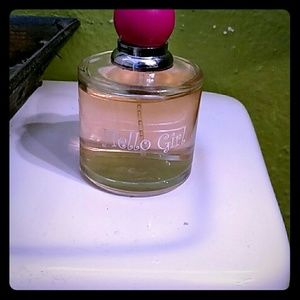 Hello Girl Perfume