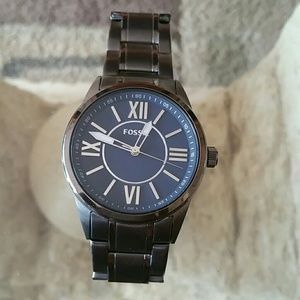 @ovoxova Fossil Watch
